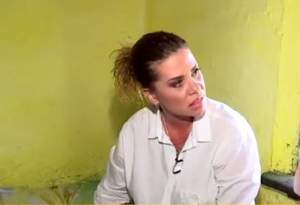 VIDEO / Luminița Anghel și Sanda Ladoși, în IAD! Așa ceva nu au trăit în viața lor: ”Nu mai pot să vorbesc! Sunt anihilată”