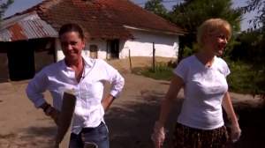 VIDEO / Luminița Anghel și Sanda Ladoși, în IAD! Așa ceva nu au trăit în viața lor: ”Nu mai pot să vorbesc! Sunt anihilată”