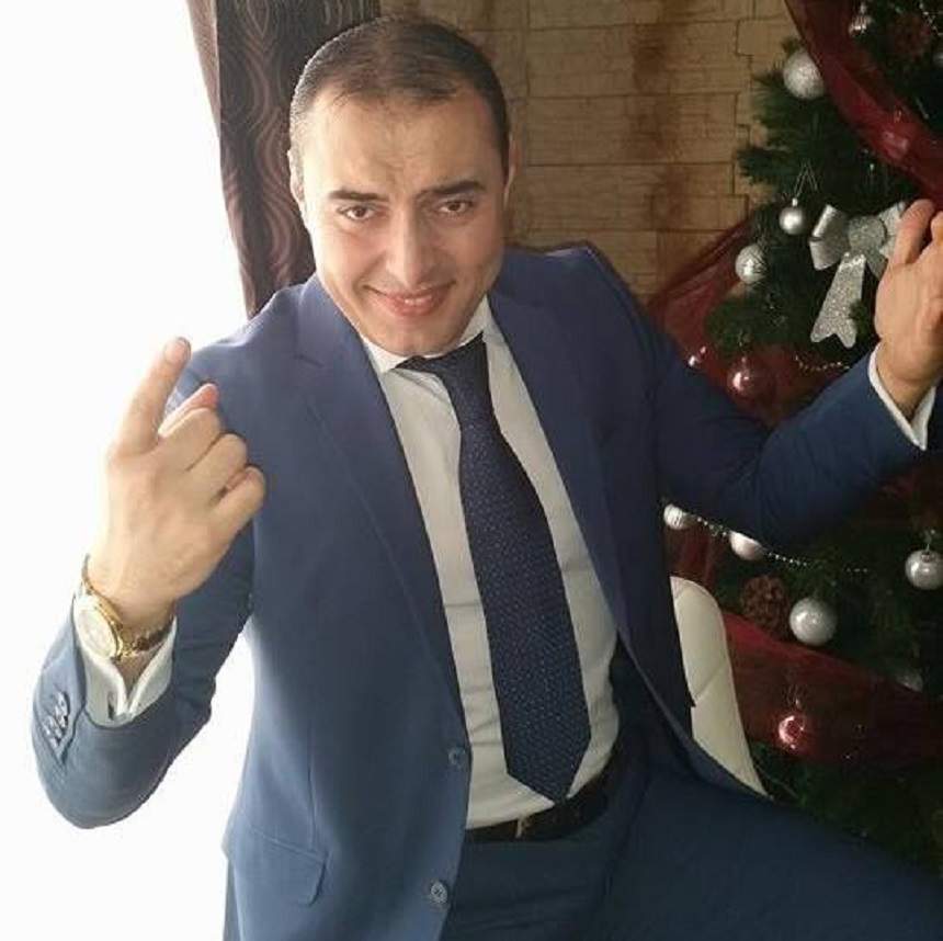 Marian Mexicanu, dramă după dramă! "Inima mea este de piatră azi"