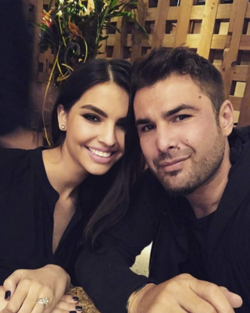 FOTO / Aroganțe pe capul lui Adrian Mutu! Fanele sunt topite și acum după ”Briliant”