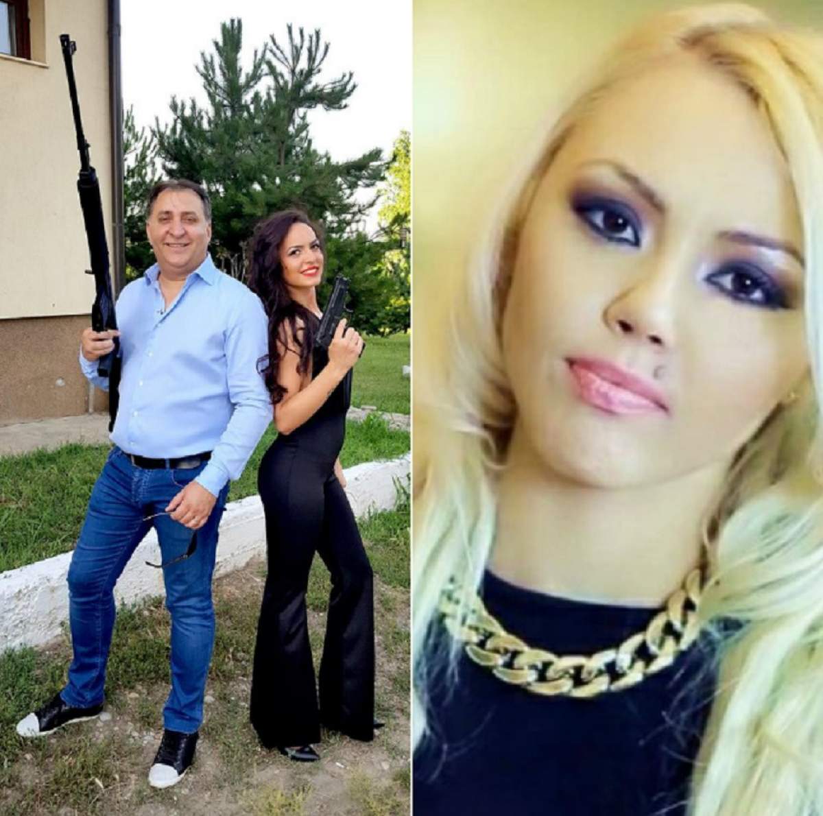 Maneliştii sunt în stare de şoc! Irina Lepa reacţionează după ce Denisa Răducu a murit: "Ai fost un om minunat"