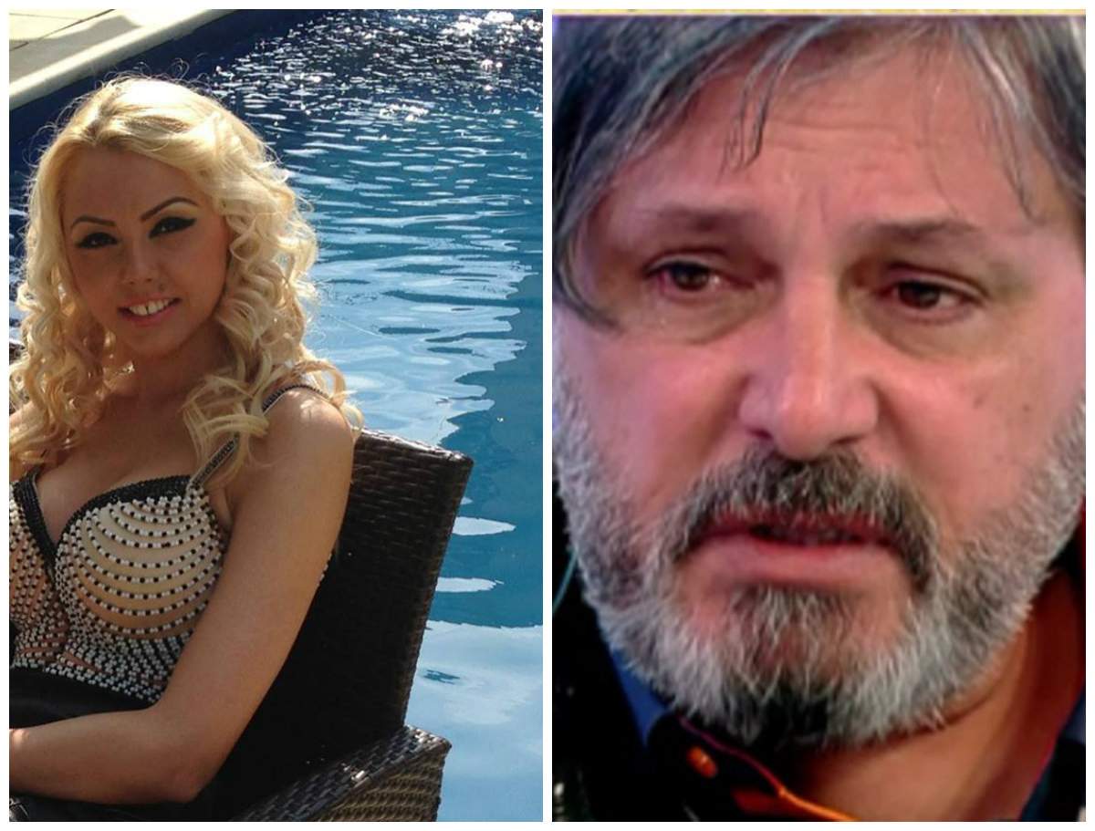 Reacţia halucinantă a lui Cornel Galeş, după moartea Denisei Răducu