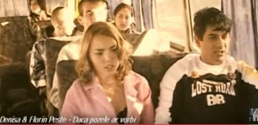 VIDEO&FOTO /  Viaţa Denisei Manelista, în imagini. Dacă pozele ar vorbi...