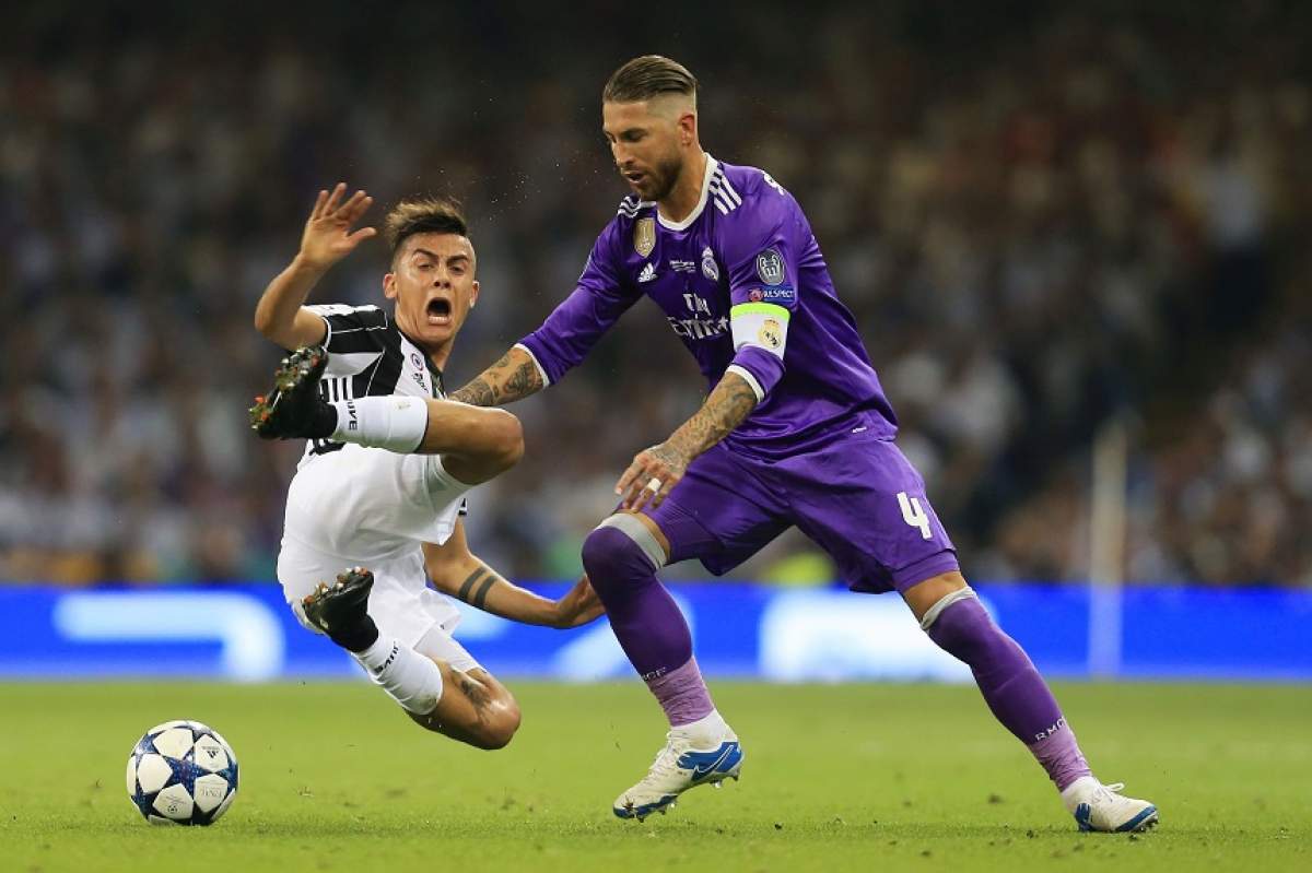 GALERIE FOTO / Dybala şi-a schimbat iubita! Starul lui Juventus “marchează” la o bombă sexy!