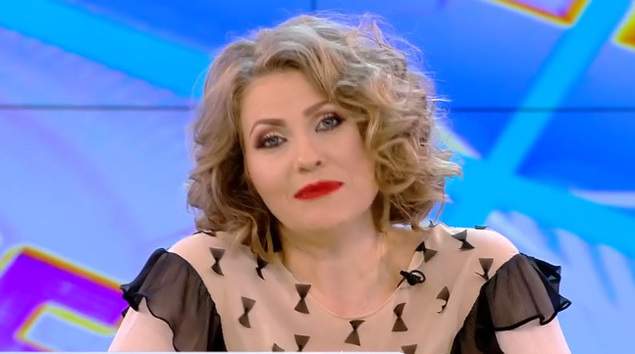 VIDEO / Mirela Vaida, îndurerată după moartea Denisei Răducu! "Ea nu mai este printre noi!"