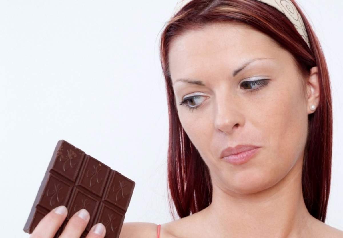 Descoperire surprinzătoare a cercetătorilor: Ciocolata poate combate cancerul!