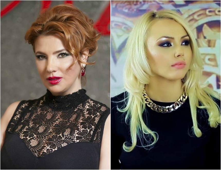 FOTO / Mihaela Borcea, durere după moartea Denisei Manelista! Reacţia publică a fostei soţii a lui Cristi Borcea