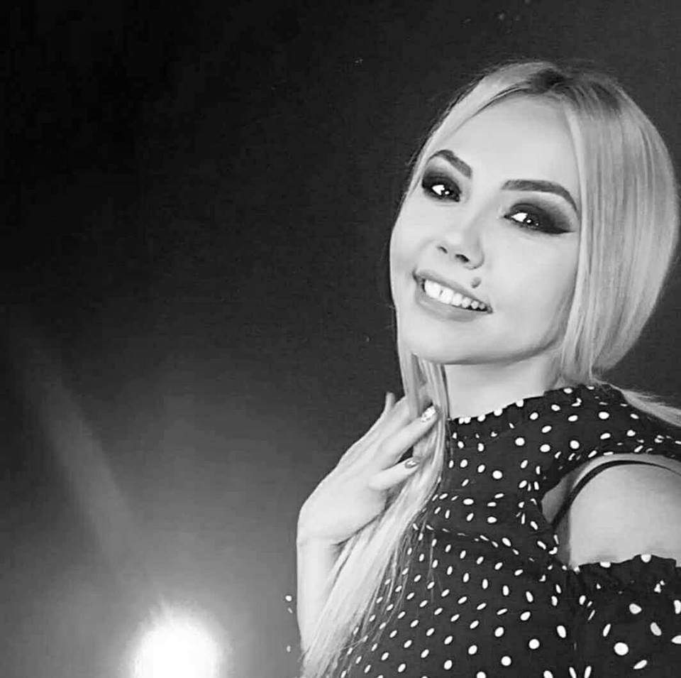 VIDEO / Adriana Bahmuțeanu, cu lacrimi în ochi după moartea Denisei Manelista! ”Am avut un șoc când am intrat în capelă”