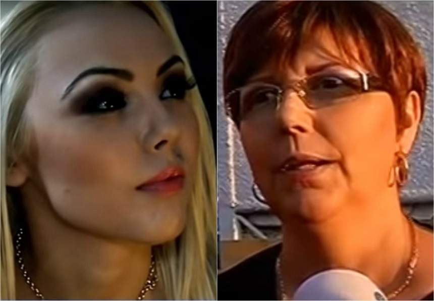 Mama Denisei Manelista, scandal înainte de a-şi îngropa fiica! Geta Răducu a făcut acuzaţii de la căpătâiul cântăreţei