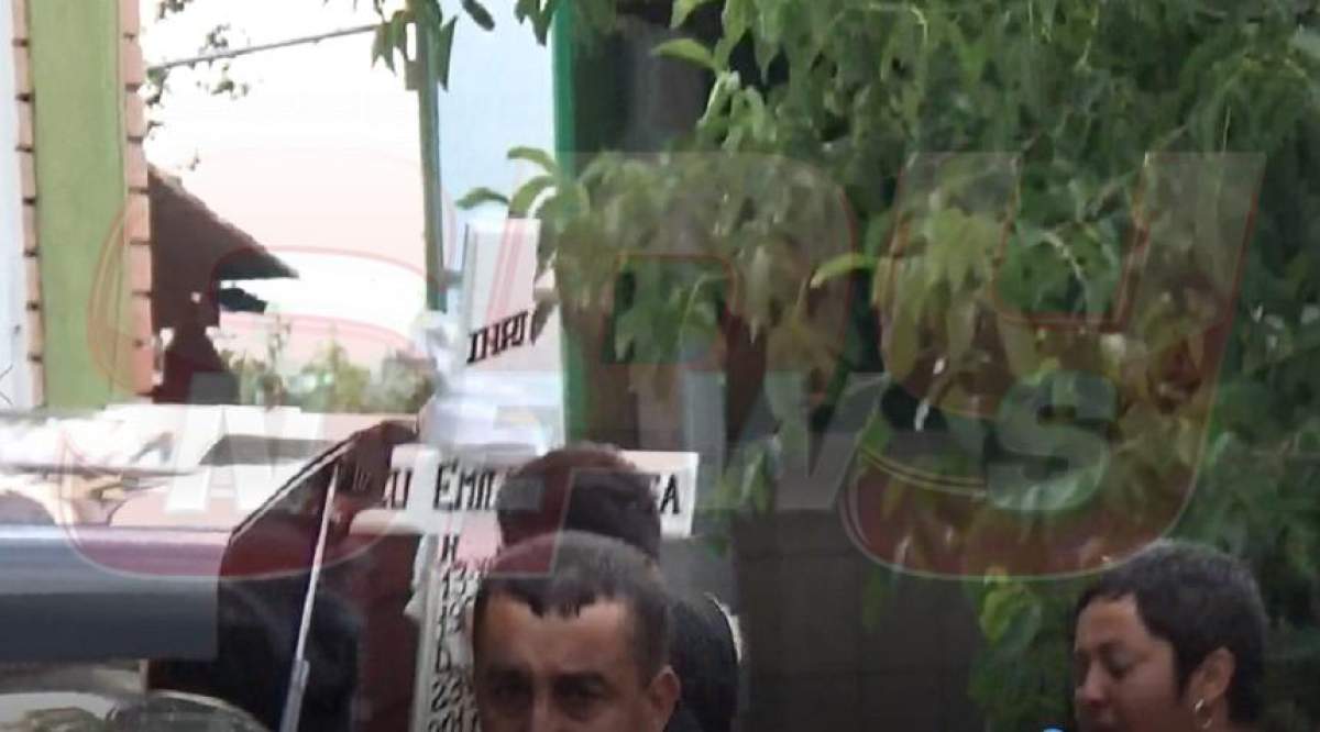 Mesajul devastator transmis de Fuego în ziua înmormântării Denisei Manelista. "Viața nu mai are nici o siguranță!"