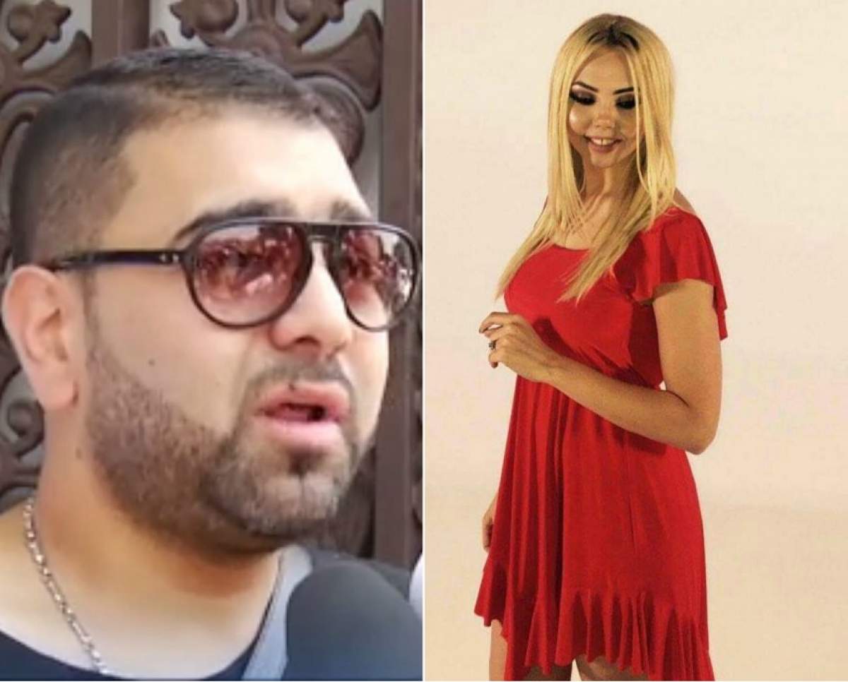 VIDEO / Liviu Puştiu, declaraţii surprinzătoare despre Denisa Manelista: "Ea nu s-a bucurat de viaţă"