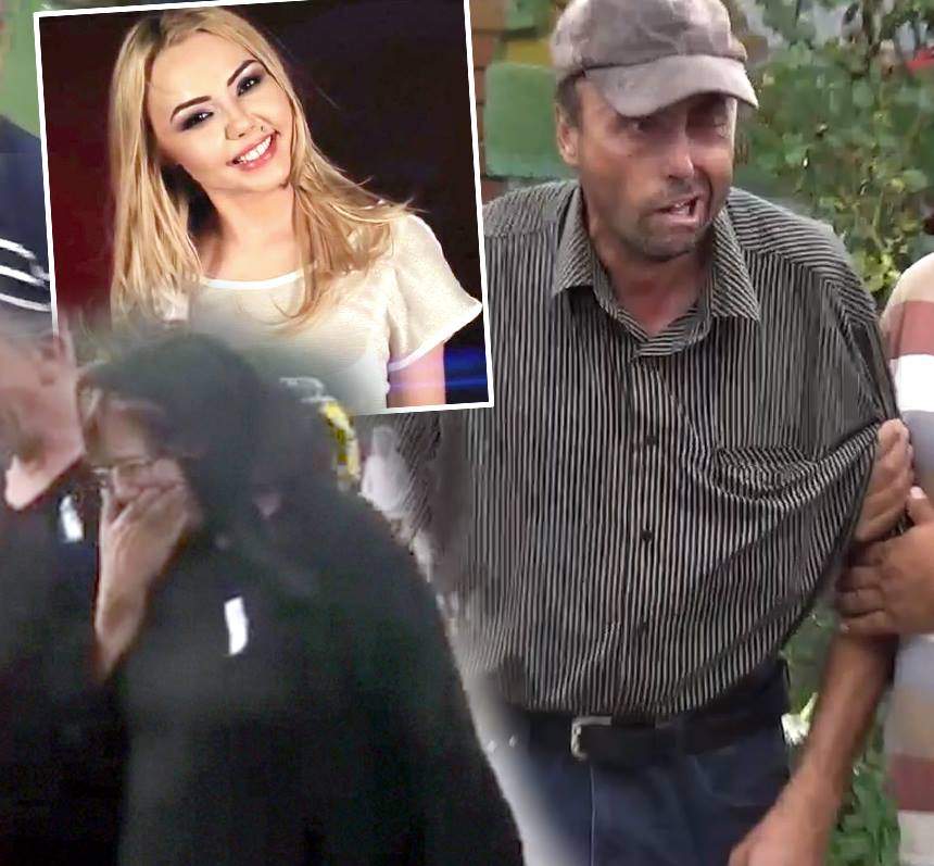 VIDEO / Adevărul crunt despre starea de sănătatea a tatălui Denisei Răducu: "A păţit un atac cerebral"