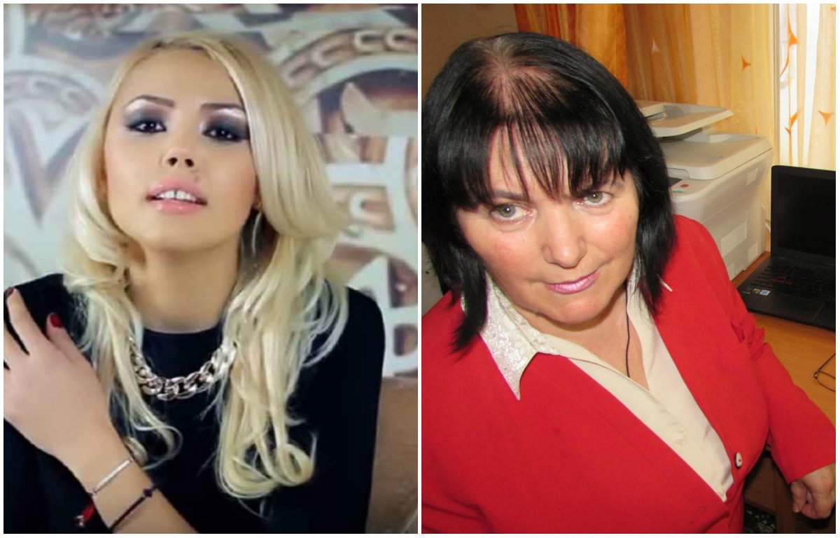Premoniţie terifiantă la câteva zile de la moartea Denisei Răducu! Cine e artista care va pleca dintre noi