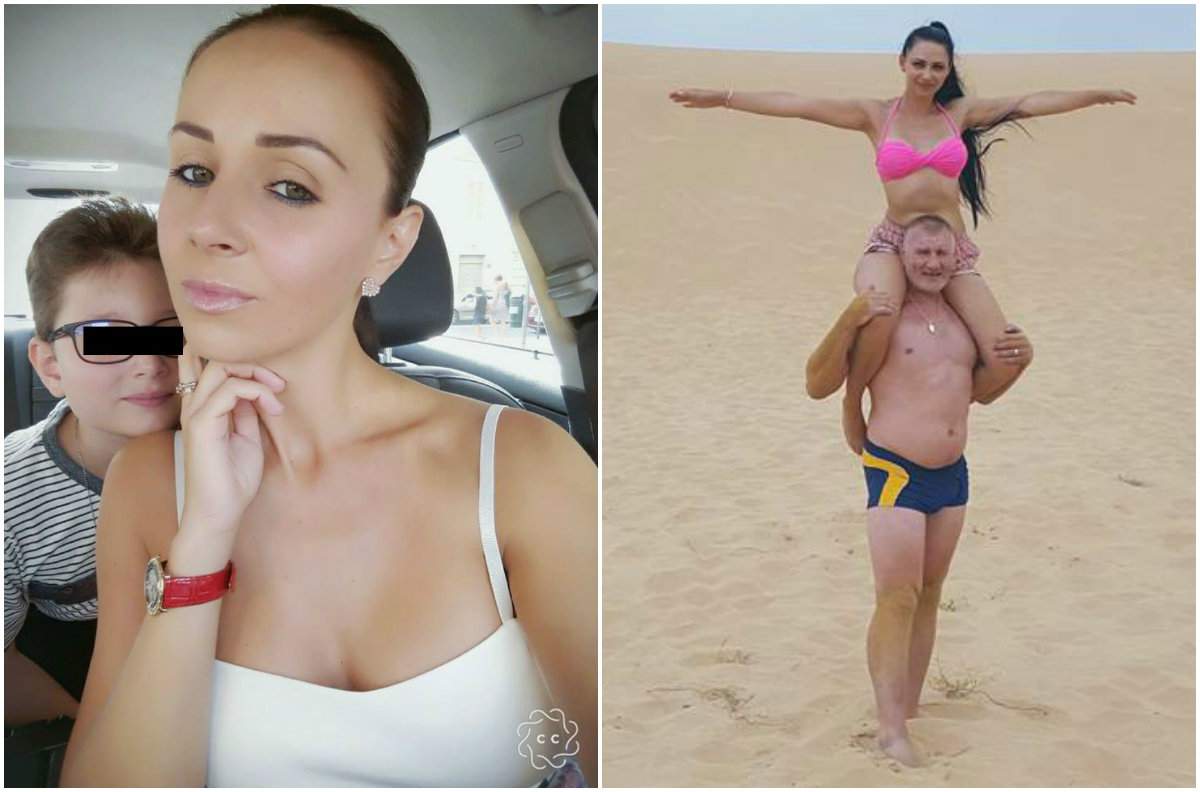 VIDEO / Magda Ciumac a trăit o umilinţă pe care nicio femeie nu şi-o doreşte! Fiul ei a fost de faţă, iar reacţia lui e extrem de tristă