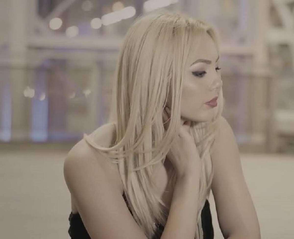 Bunica Denisei Răducu nu-şi poate vedea viaţa fără nepoata ei! Ce face bătrâna pentru a-şi reveni din şoc