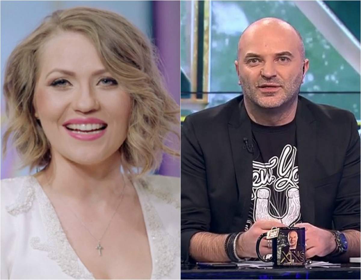 "Acces Direct" si "XNS", cele mai tari show-uri tv! Mirela Vaida şi Dan Capatos, lideri absoluţi! Aşa arată campionii!