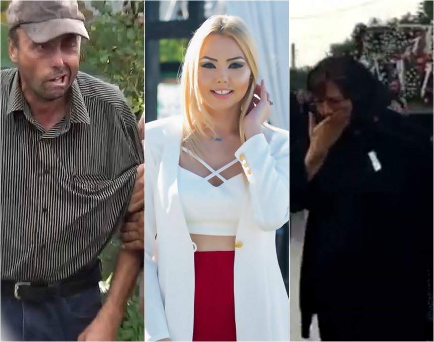 Denisa Manelista şi-a sunat tatăl înainte de a muri! Cutremurător ce i-a spus şi care a fost ultima sa dorinţă înainte de a închide ochii