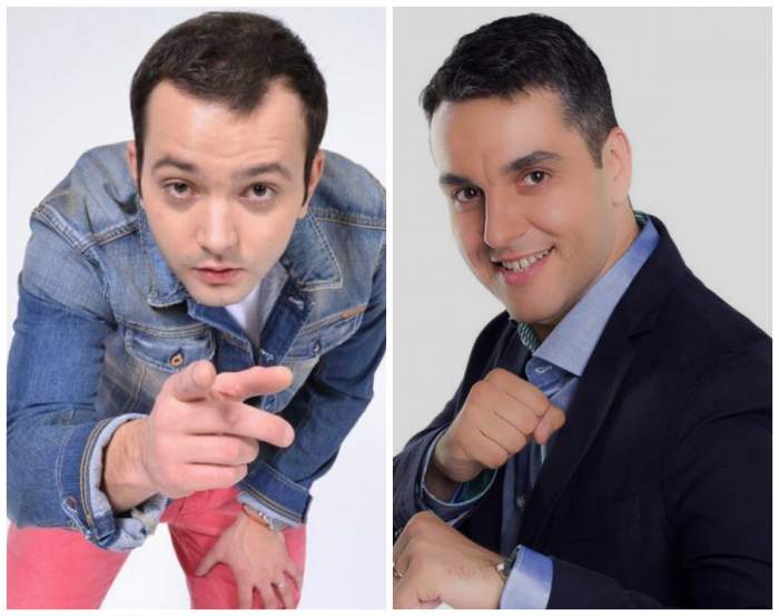 Schimbări la Antena Stars, de luni! Cine îi înlocuieşte pe Mihai Morar şi pe Cristi Brancu?