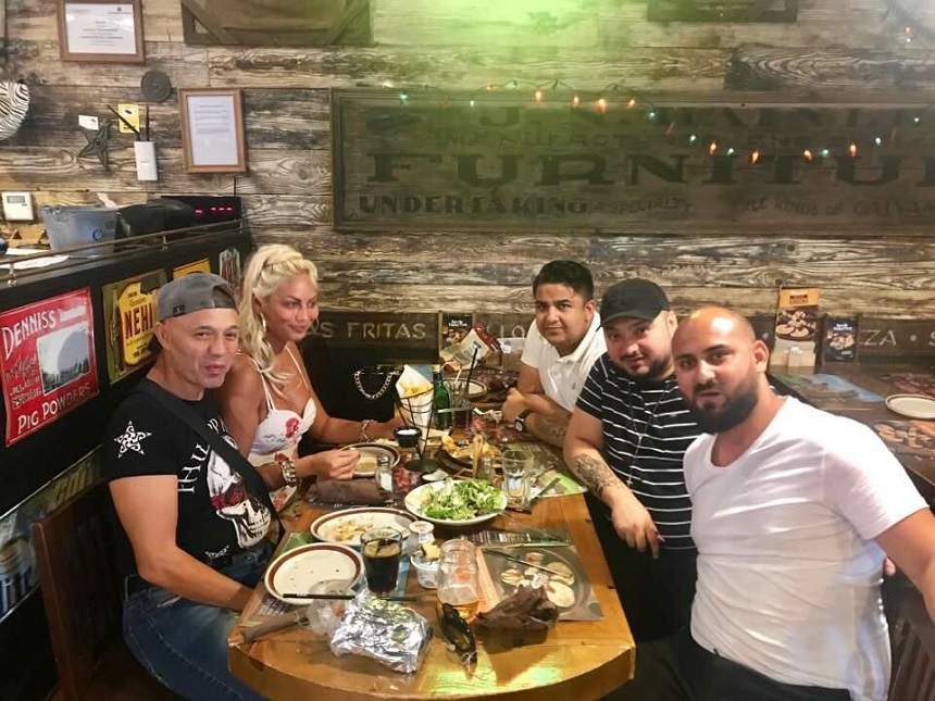 Cum a fost surprins Nicolae Guţă, în timp ce Denisa Răducu este coborâtă în mormânt? Toată lumea a văzut schimbarea pe chipul lui
