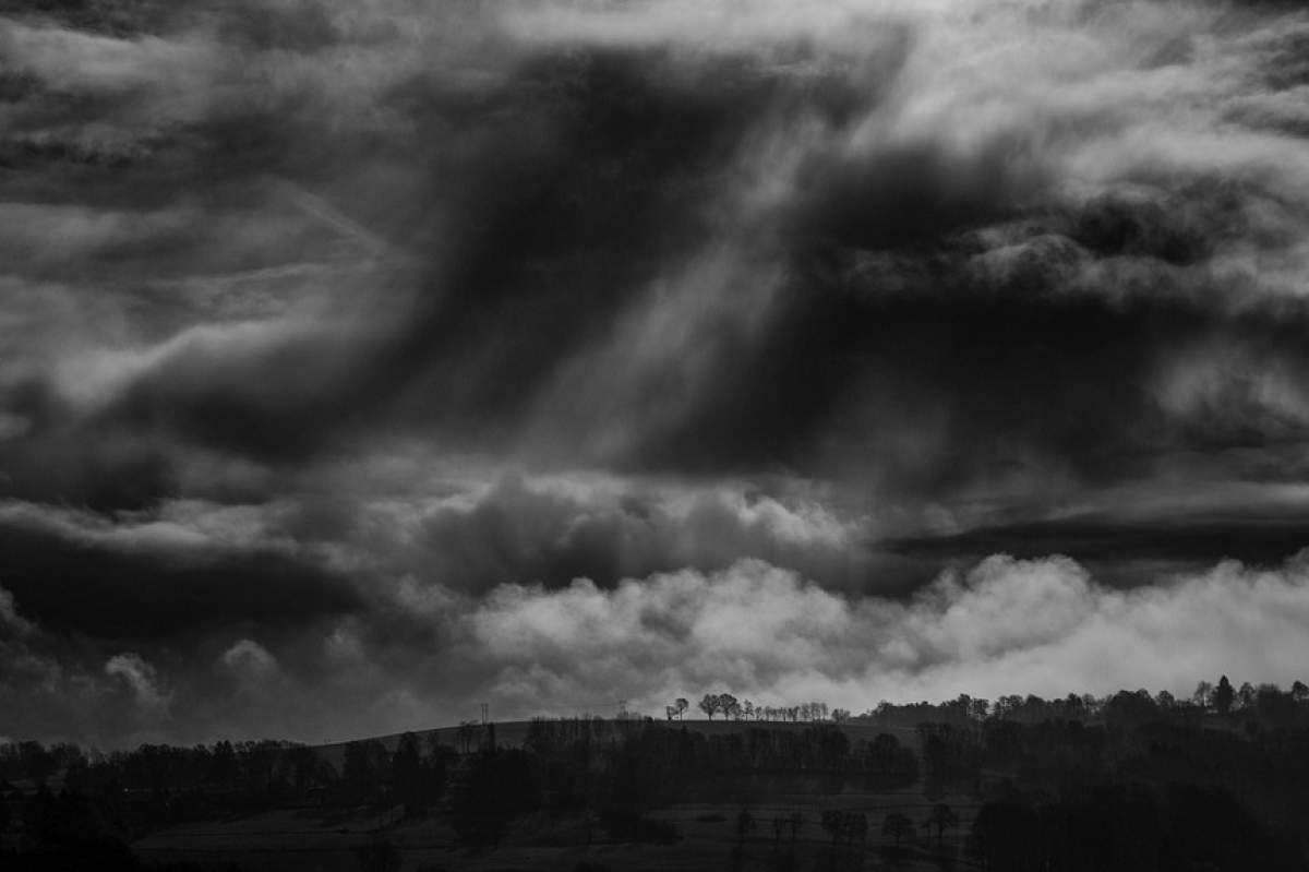 Atenţionare meteorologică de ultimă oră! Spunem PA-PA verii călduroase şi însorite