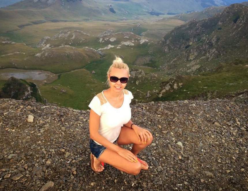 Minodora a răbufnit după înmormântarea Denisei Răducu: "Mi-a zis o doamnă că îi vine să vomite pe mine"
