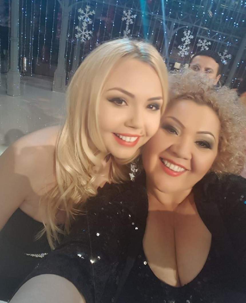 Minodora a răbufnit după înmormântarea Denisei Răducu: "Mi-a zis o doamnă că îi vine să vomite pe mine"