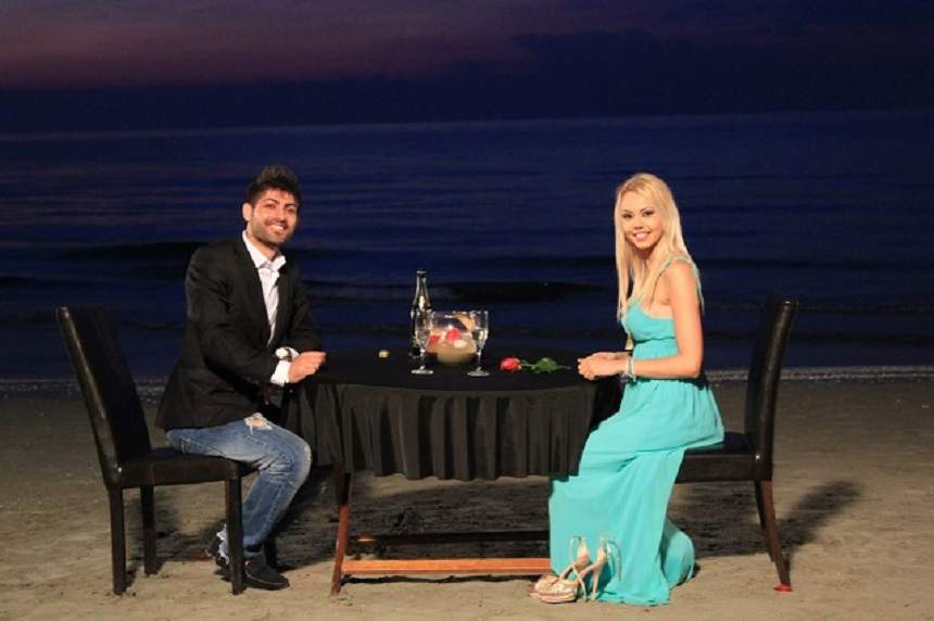 VIDEO / Melodia înregistrată de Denisa Manelista şi fostul iubit cu puţin timp înainte să moară. "Privesc la cer să îţi arăt cât ţin la tine"