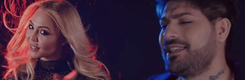 VIDEO / Melodia înregistrată de Denisa Manelista şi fostul iubit cu puţin timp înainte să moară. "Privesc la cer să îţi arăt cât ţin la tine"