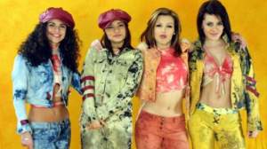 VIDEO / Ţi-o mai aminteşti pe Minola, fosta membră a trupei "Pops"? Revine în forţă în industria muzicală