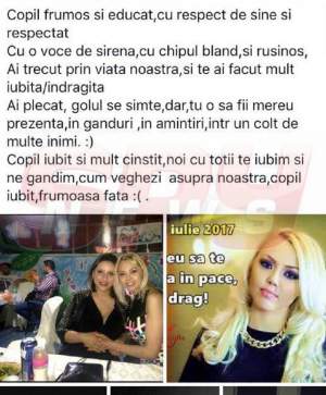 Liviu Dovleac suferă în mare tăcere după moartea Denisei Răducu! Mesajul care a apărut pe pagina lui de Facebook