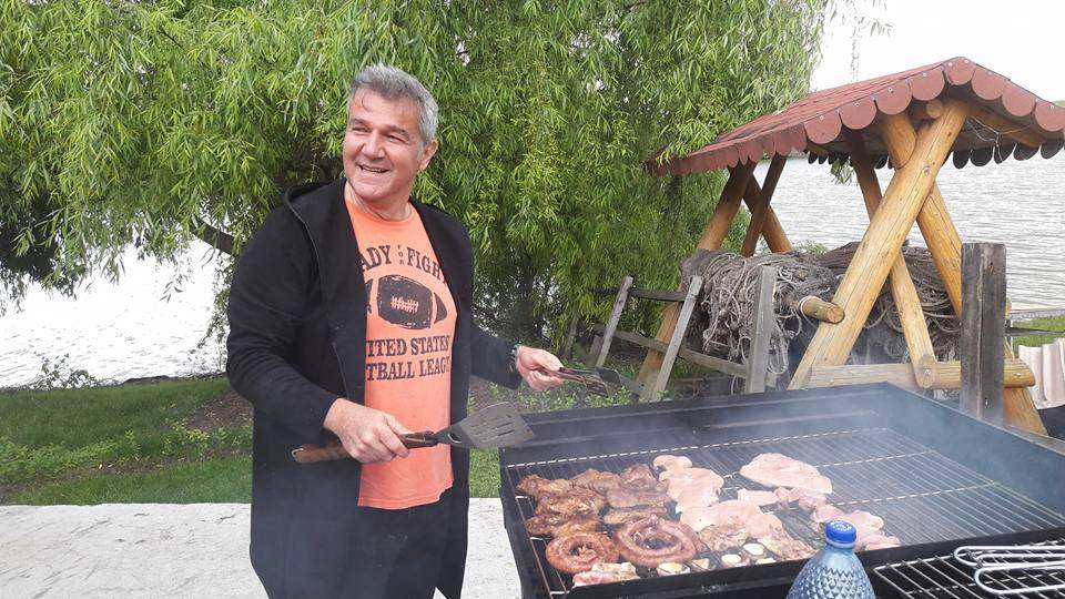 Premieră în showbiz: Dan Bittman şi iubita lui, pentru prima dată împreună într-o emisiune tv