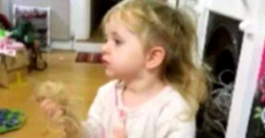 VIDEO / Informaţii-şoc despre "fetiţa înviată". Mirela Vaida a reacţionat dur: "Ce minte diabolică a avut"