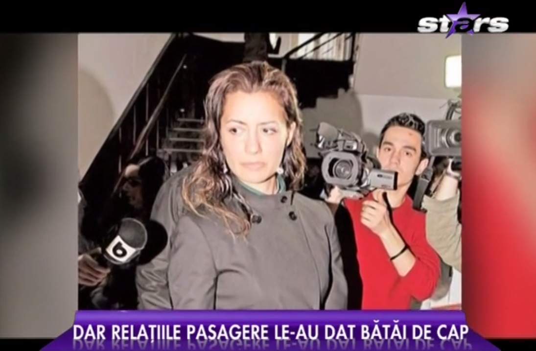 EXCLUSIV / Nevasta lui Giovani Becali, dată afară din casă din cauza amantei!