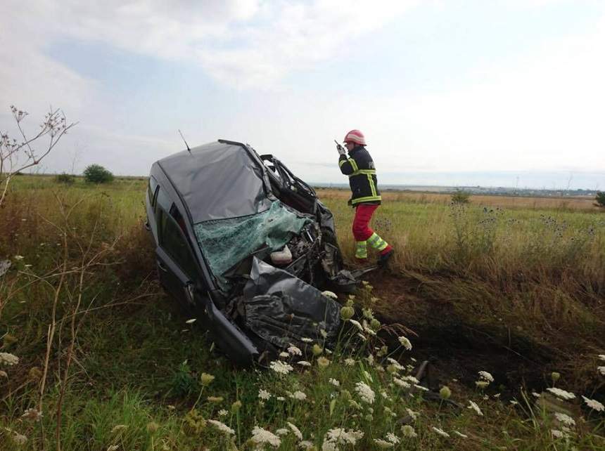 "Tanchistul" Gabriel Ban a murit într-un accident terifiant! Mesajele sfâşietoare apărute după ce campionul şi-a dat ultima suflare