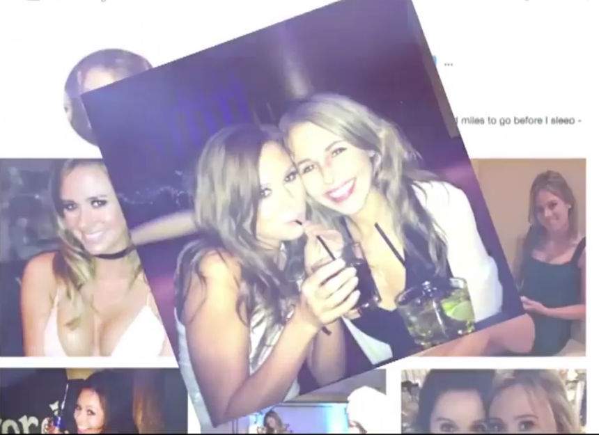 VIDEO / Bombă în showbiz! O concurentă de la "Insula Iubirii", fosta iubită a Prinţului Harry! Cu EA s-a iubit fiul cel mic al Prinţesei Diana