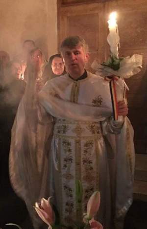VIDEO / Cristian Pomohaci, dat afară din biserică! Patriarhia, despre soarta preotului-cântăreţ: "Trebuie să plece"