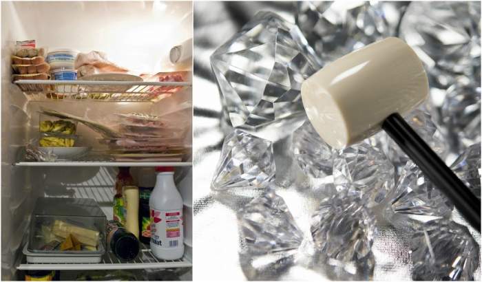 Știai că ai un diamant în dulapul de la bucătărie? Ingredientul care poate fi transformat