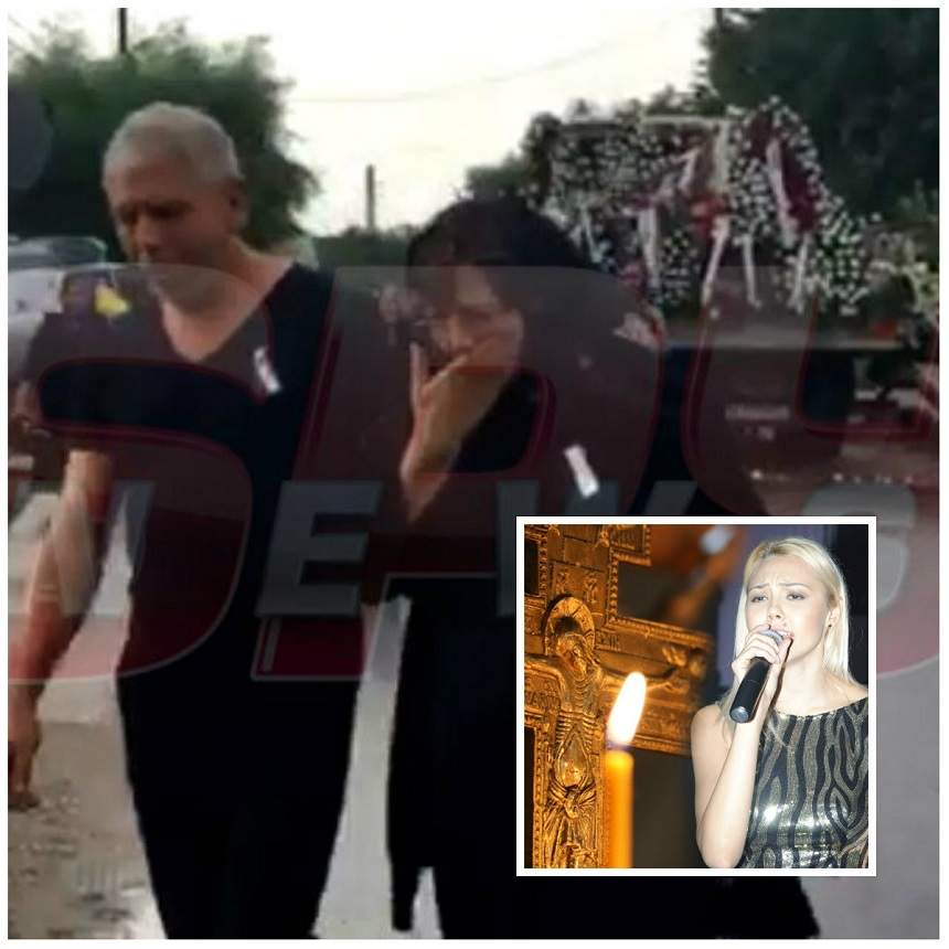 VIDEO / Liviu Guță, gest neașteptat după moartea Denisei Răducu! Manelistul nu a mai ținut cont de nimeni