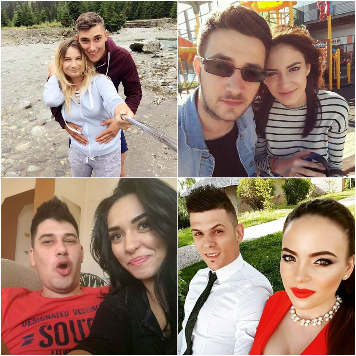 Nuntă surpriză în familia MPFM! Doi foşti concurenţi foarte îndrăgiţi se căsătoresc civil chiar azi! Avem toate informaţiile