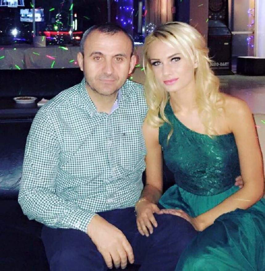 Bianca de la "Insula Iubirii", din nou bătută de Liviu după întoarcerea din Thailanda?! A anunţat pe contul său de Facebook