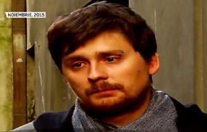 VIDEO / Cutremurător! Cum a murit Răzvan, cea mai recentă victimă a incendiului de la Colectiv! Nu a mai suportat pierderea iubitei