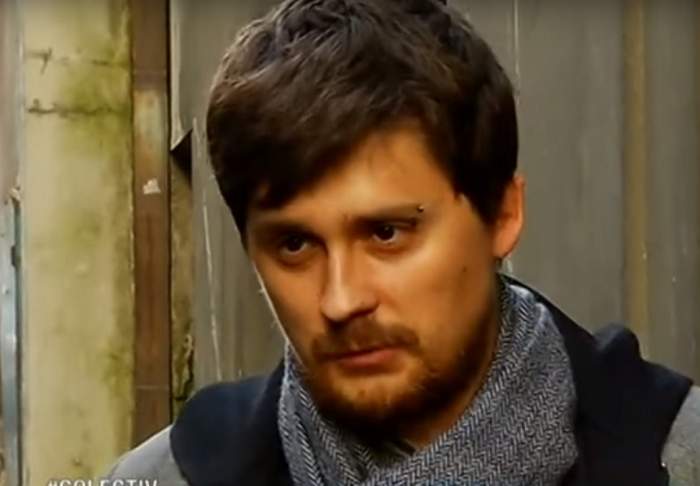 VIDEO / Cutremurător! Cum a murit Răzvan, cea mai recentă victimă a incendiului de la Colectiv! Nu a mai suportat pierderea iubitei
