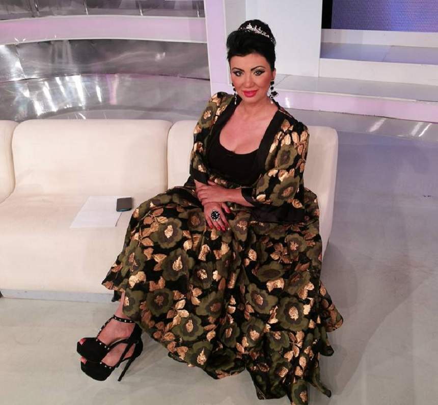 Adriana Bahmuţeanu, transformată total după ce a început regimul-minune! Aşa a dat jos 20 de kilograme: "Nu m-am operat la stomac"