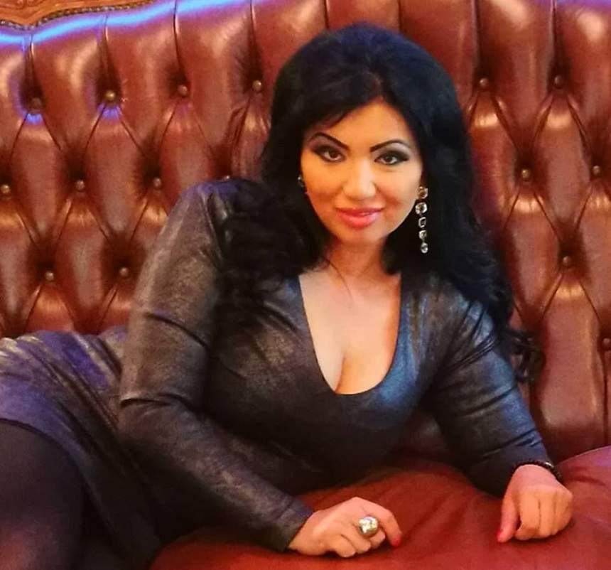 Adriana Bahmuţeanu, transformată total după ce a început regimul-minune! Aşa a dat jos 20 de kilograme: "Nu m-am operat la stomac"