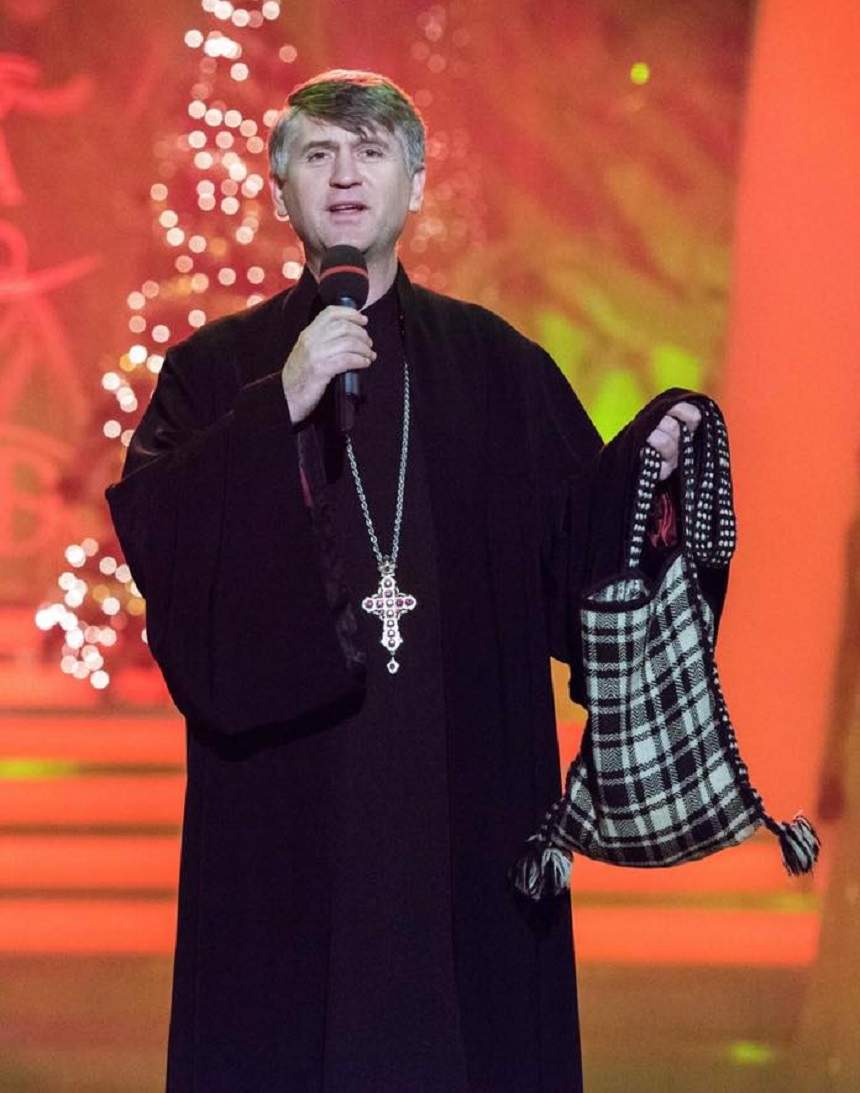 Încă o lovitură pentru Cristian Pomohaci! După ce a fost exclus din biserică, scena îl goneşte