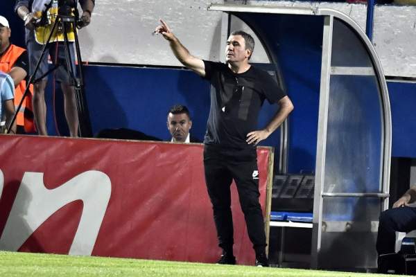 Gică Hagi şi-a dat acordul! Un star al Viitorului pleacă în străinătate!