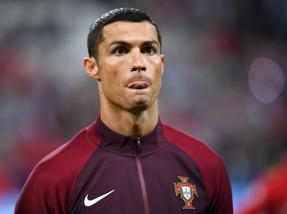 Cristiano Ronaldo, în faţa judecătorilor! Riscă 7 ani de închisoare!