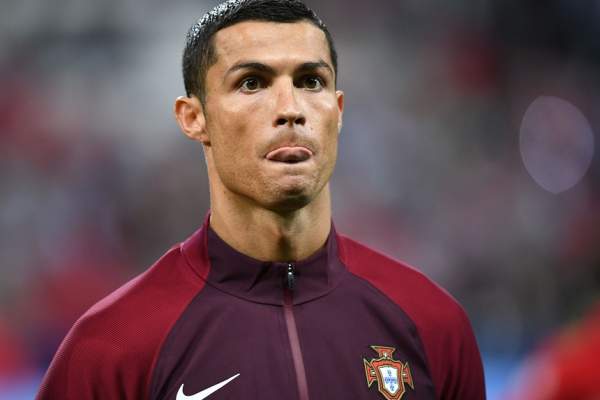 Cristiano Ronaldo, în faţa judecătorilor! Riscă 7 ani de închisoare!