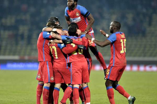 Incredibil! Un jucător pe care Gigi Becali a plătit o căruţă de bani a ajuns în Liga a III-a!