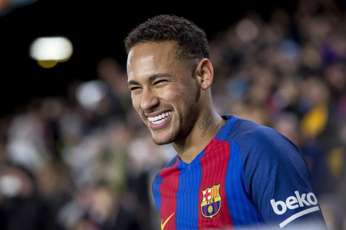 Neymar pleacă de la Barcelona! Starul brazilian s-a înţeles cu o forţă a Europei!